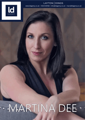 Martina Dee Live Entertainment