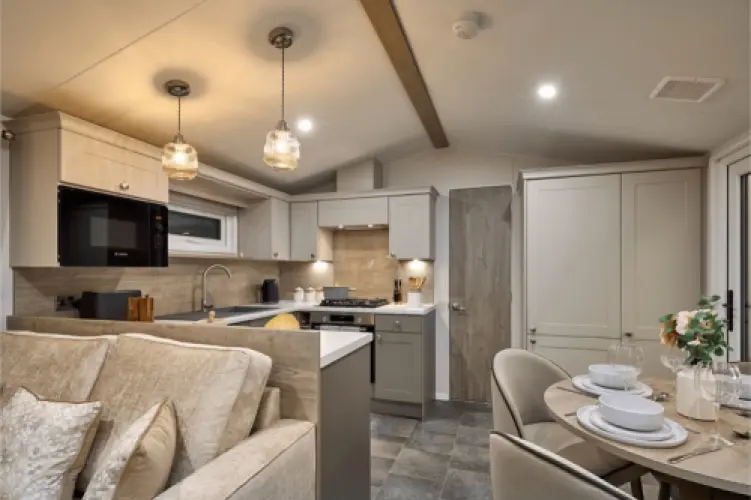 Willerby Salisbury