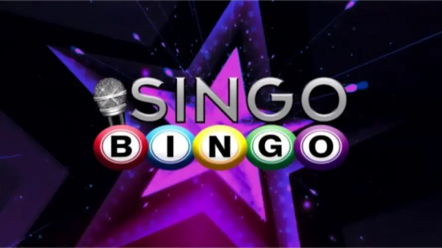 Singo Bingo live entertainment at Priory Hill Holiday Park