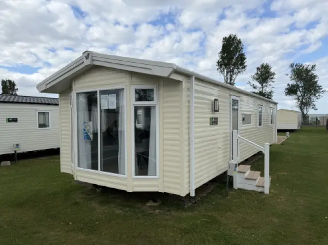 Willerby Brookwood 3B